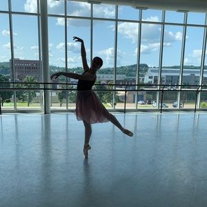 Meet your Posher, Cathleen